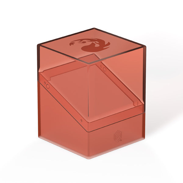 Deck Case: Boulder 100+ MTG- Mana Edition- Mountain