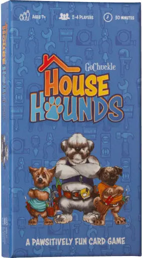 House Hounds