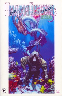 Harlan Ellison's Dream Corridor Special