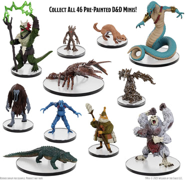 Dungeons & Dragons: Icons of the Realms - Ghost Light Booster