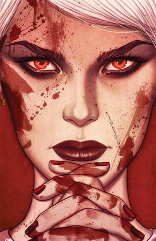 Something Is Killing the Children #22 (Jenny Frison Virgin Incentive Variant)