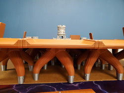 DND Table 3D print