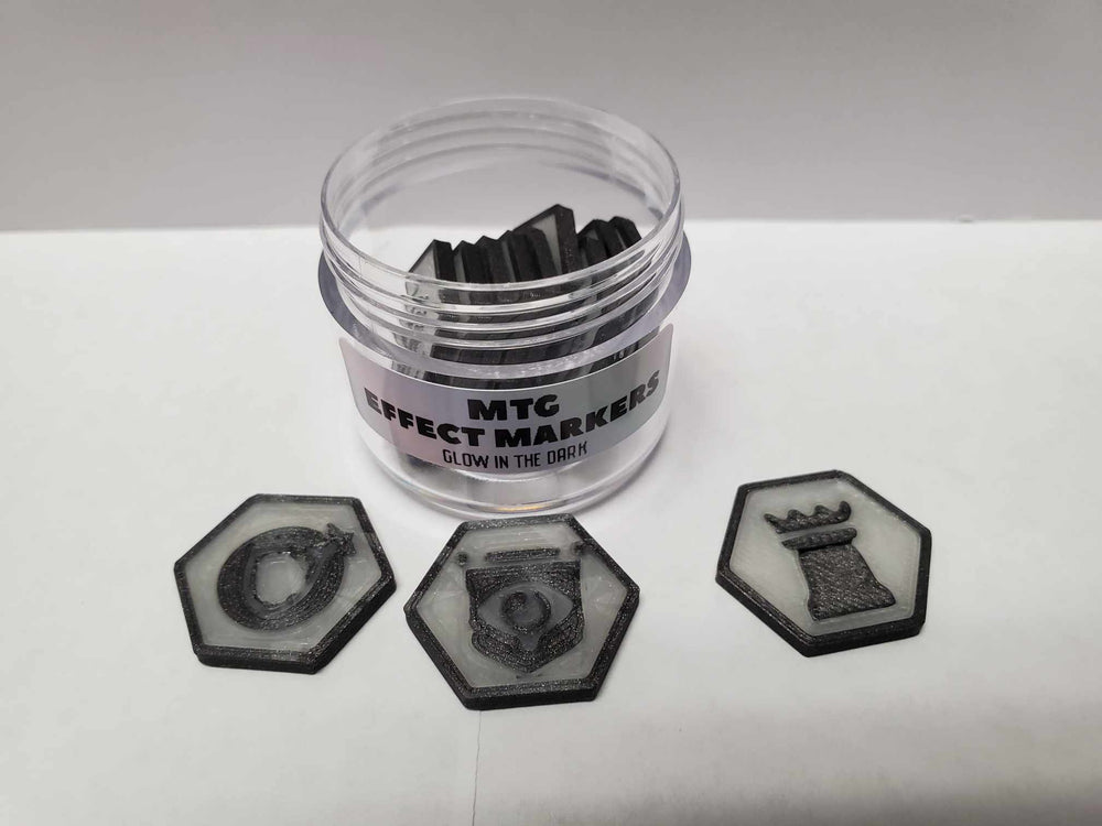 Effect Markers