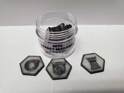 Effect Markers