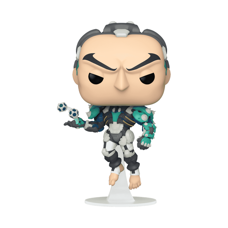 POP: Overwatch POP - Sigma