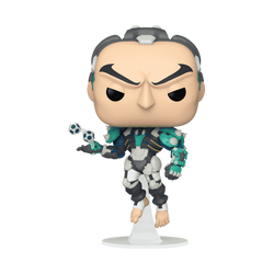POP: Overwatch POP - Sigma