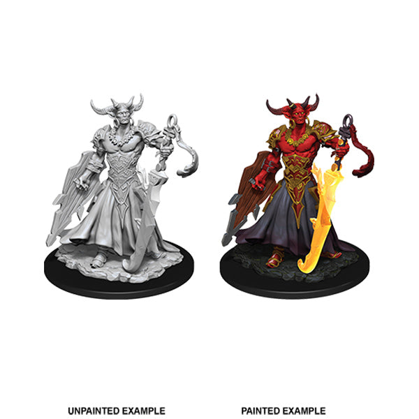 D&D W12.5: Genie Efreeti