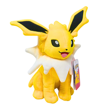 Pokemon 8 Inch Jolteon