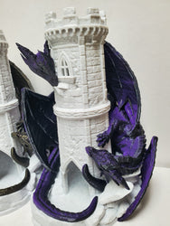 3-D Print Double Dragon