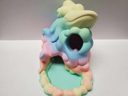 Sleepy Whale Tower