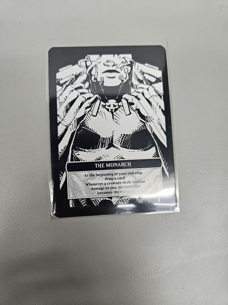 Custom MTG Tokens