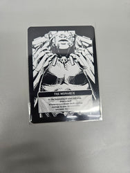 Custom MTG Tokens