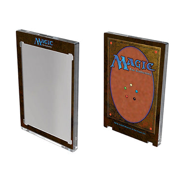Ultra Pro - One-Touch Magnetic UV 35pt - Magic the Gathering (Classic)