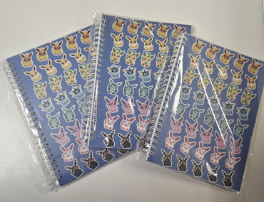 Confetti Creation Sticker Booklet