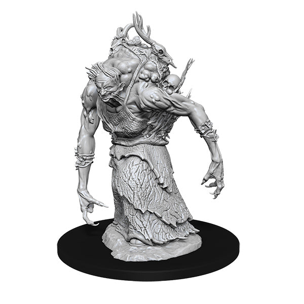 D&D: Annis Hag