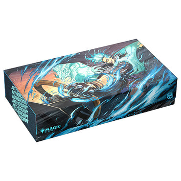 Ultimate Guard - Deck Case Omnihive 1000+ MTG Aetherdrift