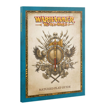 The Old World - Matched Play Guide