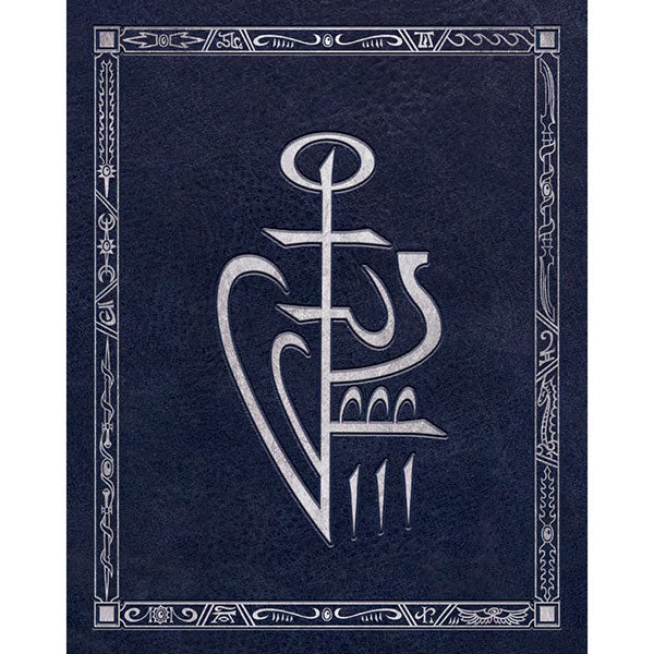 Warhammer Fantasy Roleplay, 4e: Sea Wardens of Cothique Collector's Edition