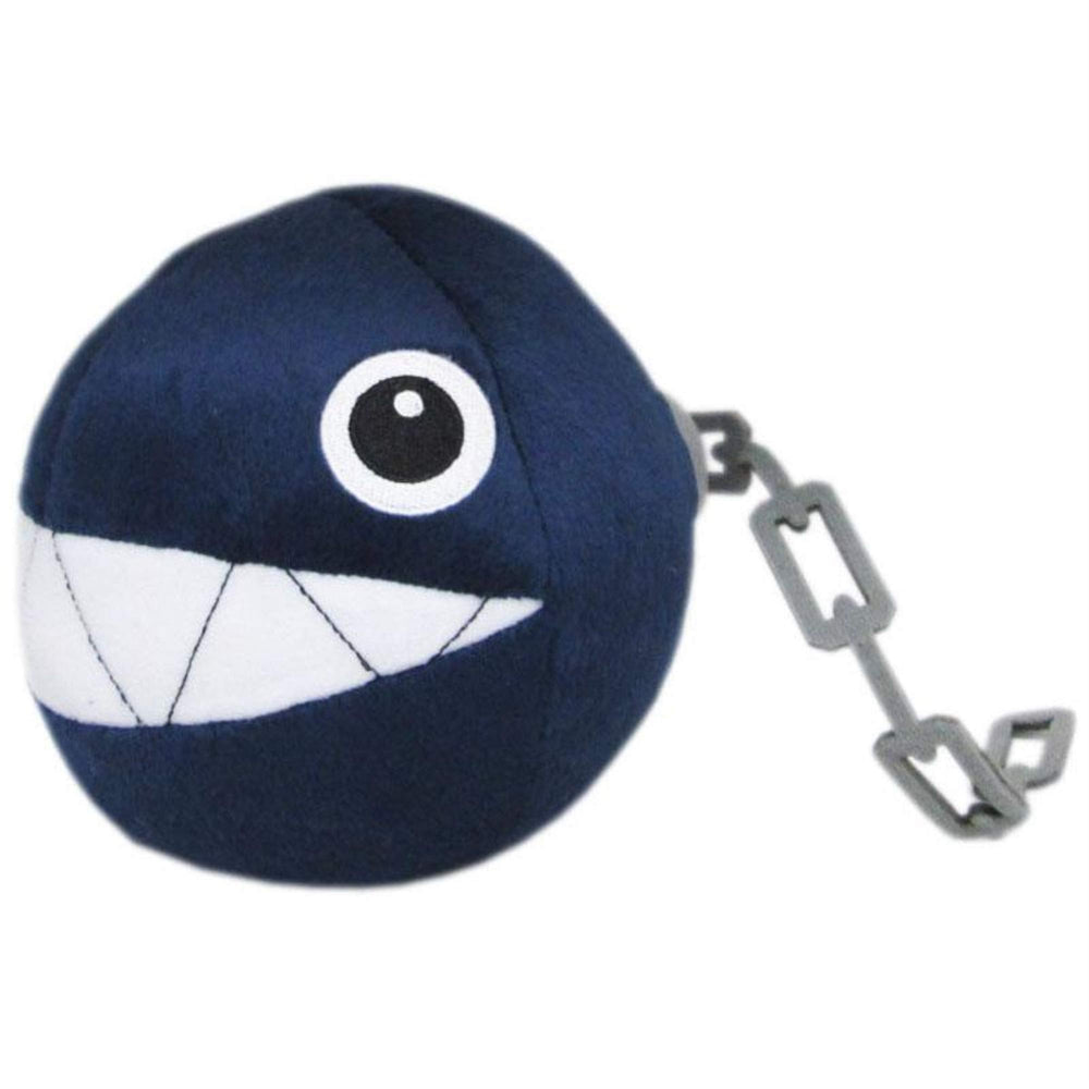Chain Chomp 6 Inch Plush