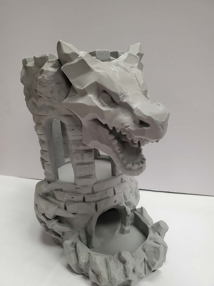 Dragon Dice Tower