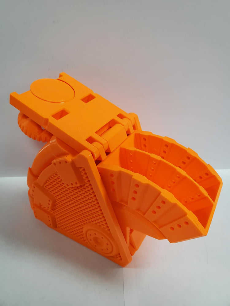 Dice Depository: Dice Holder