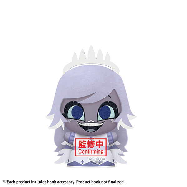 Hazbin Hotel Plush: Banpresto Chibigurumi- vol.5 Emily