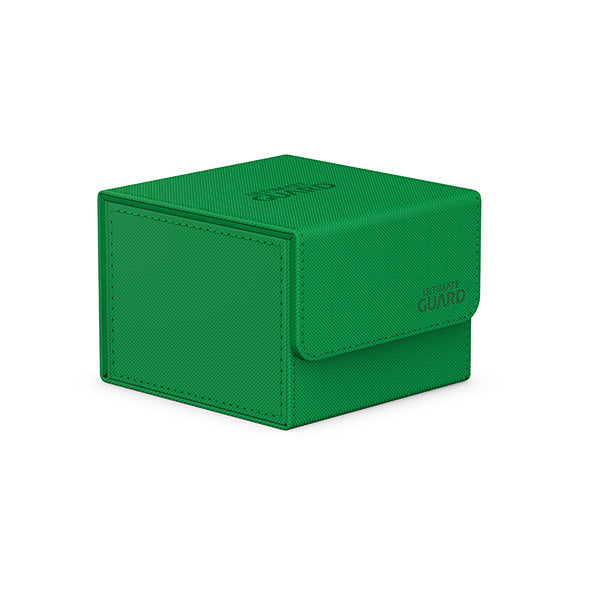 Deck Case: Sidewinder 133+ Standard Size Monocolor - Green