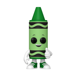 POP: Crayola POP - Green