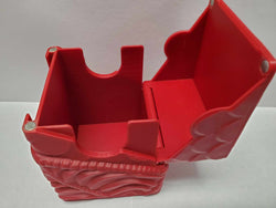 Dragon: Deck Box