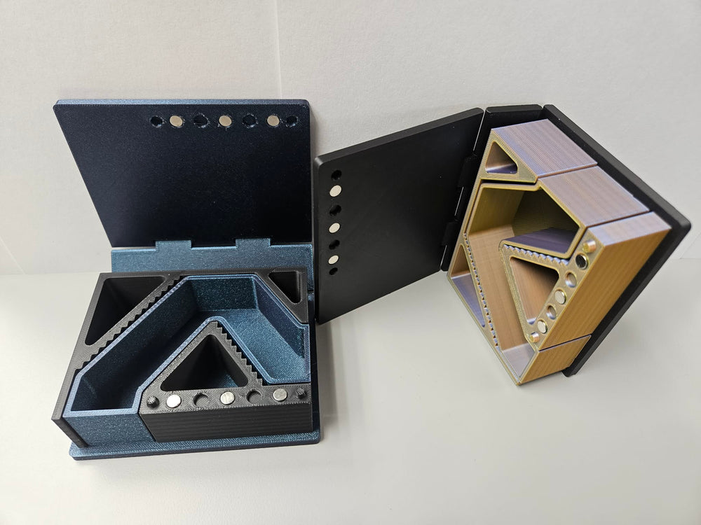 Dice Book
