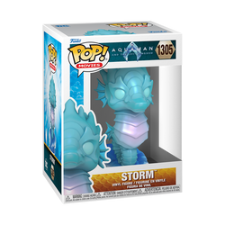 POP: DC Aquaman POP - Storm