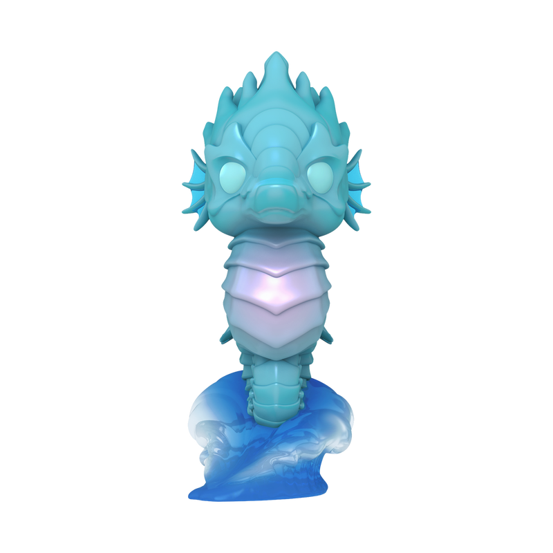 POP: DC Aquaman POP - Storm
