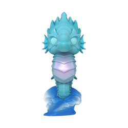 POP: DC Aquaman POP - Storm