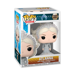POP: DC Aquaman POP - Atlanna