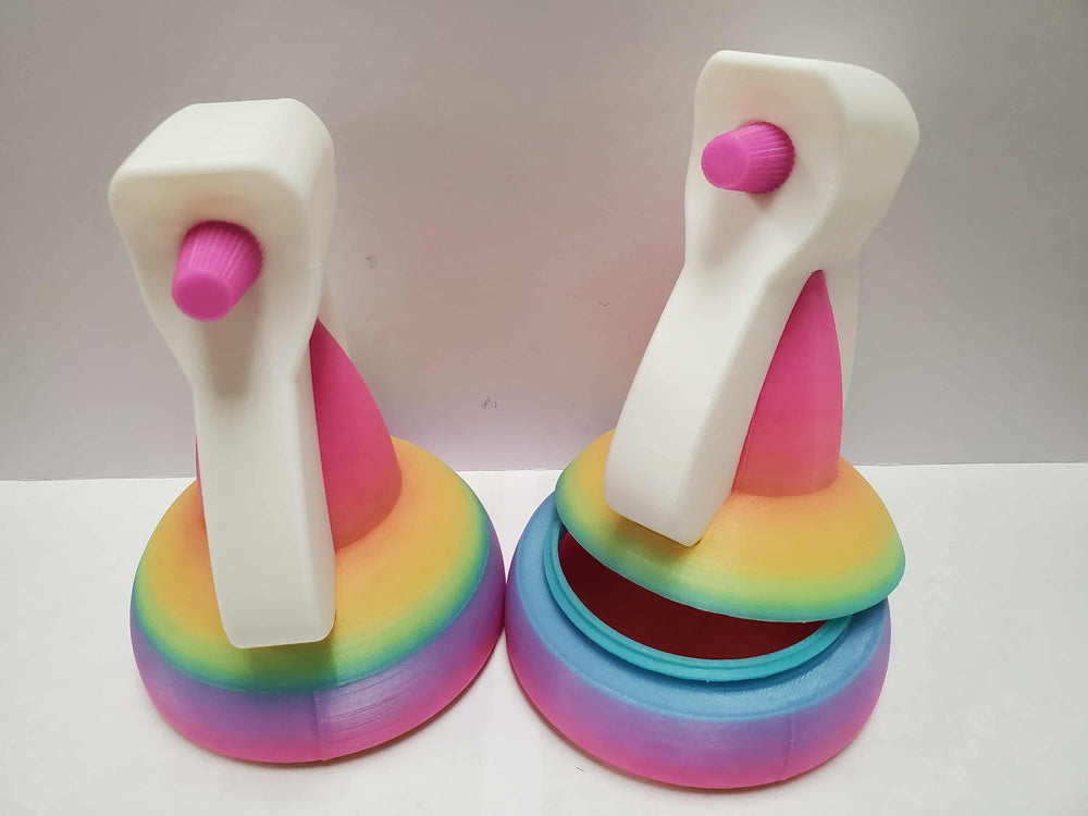 Pokemon potion dice holder