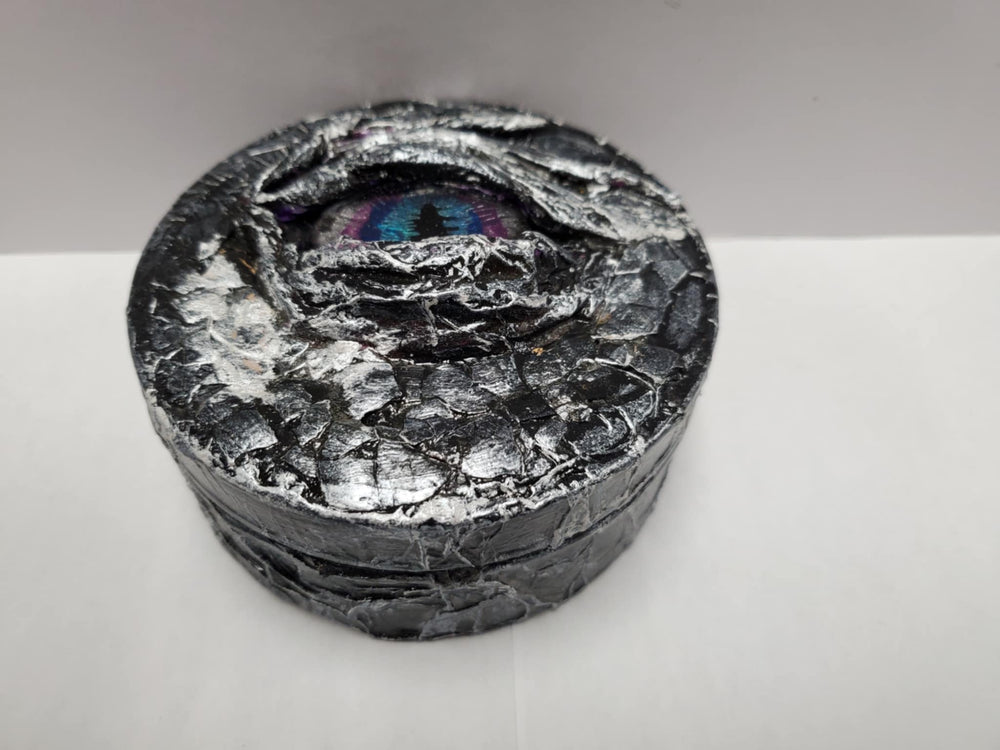 Dragon Eye Box Assorted