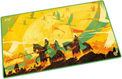 Ultimate Guard Playmat Artist Edition 3 Dominik Mayer