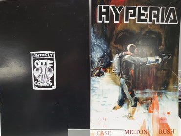 Hyperia Tradepaper Back