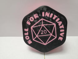 Roll for Initiative: Dice Holder