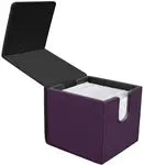 Vivid:Deck Box Midnight Plumb