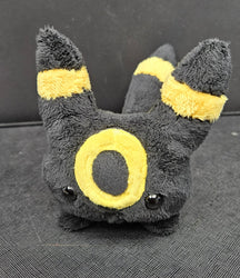 Handmaid Pokemon Chibi Plush