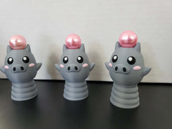 Spoink 3D Print
