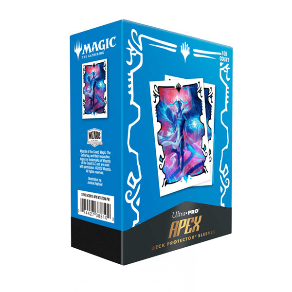 Apex Sleeves: Planeswalker