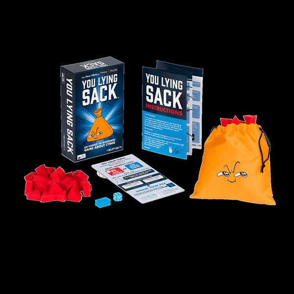 You Lying Sack