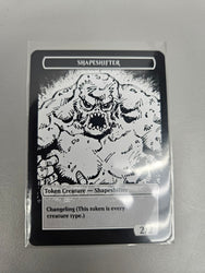 Custom MTG Tokens