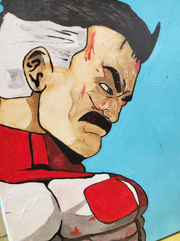 Invincible
