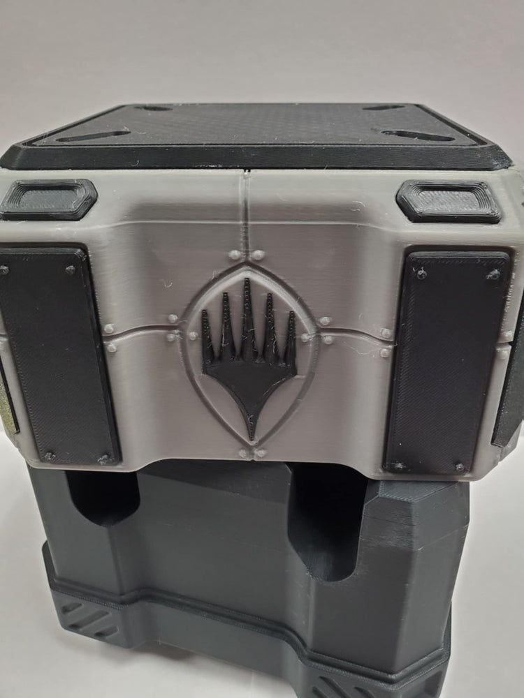 Mtg command crate