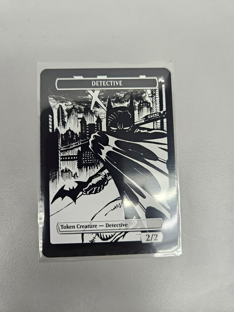 Custom MTG Tokens