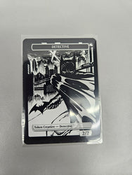 Custom MTG Tokens