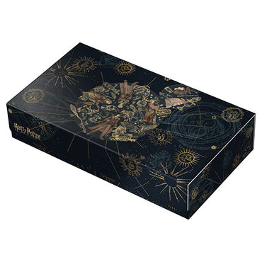 Deck Case: Omnihive 1000+ Standard Size Xenoskin- Harry Potter